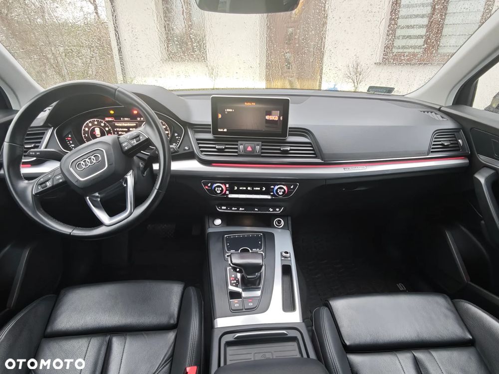 Audi Q5 2.0 TFSI Quattro S tronic - 17