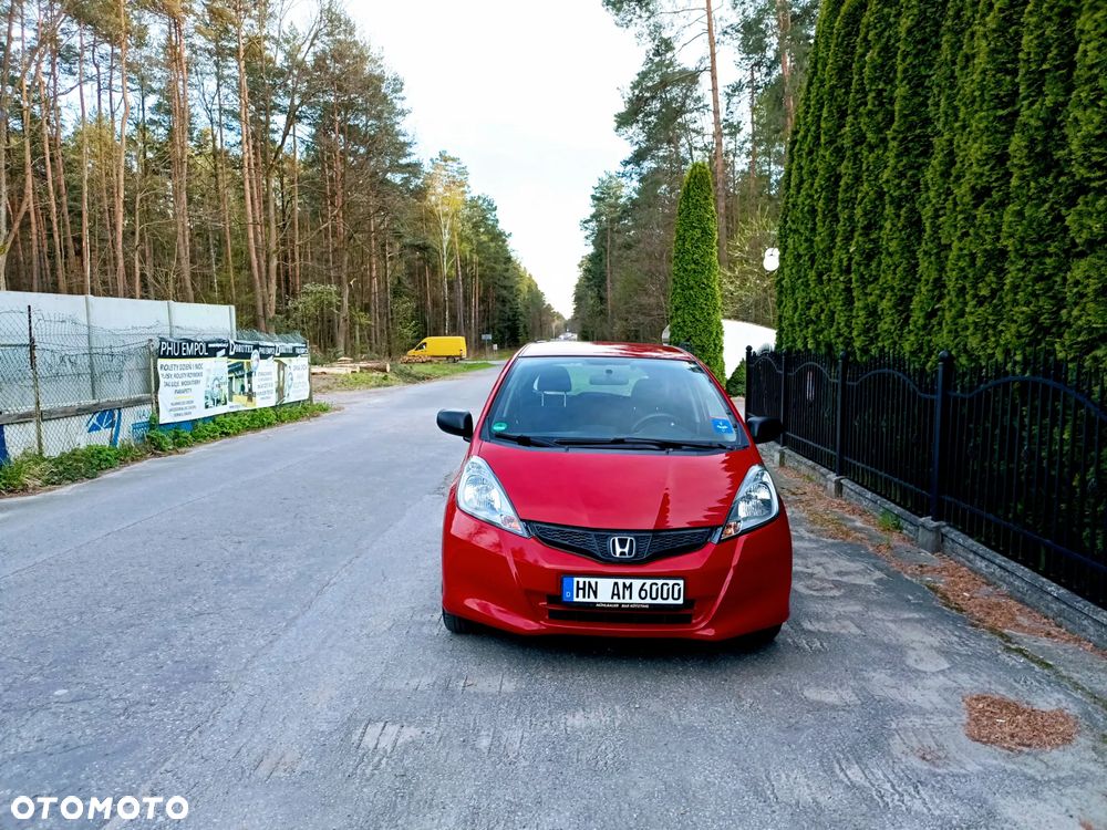 Honda Jazz 1.2 i-VTEC - 3