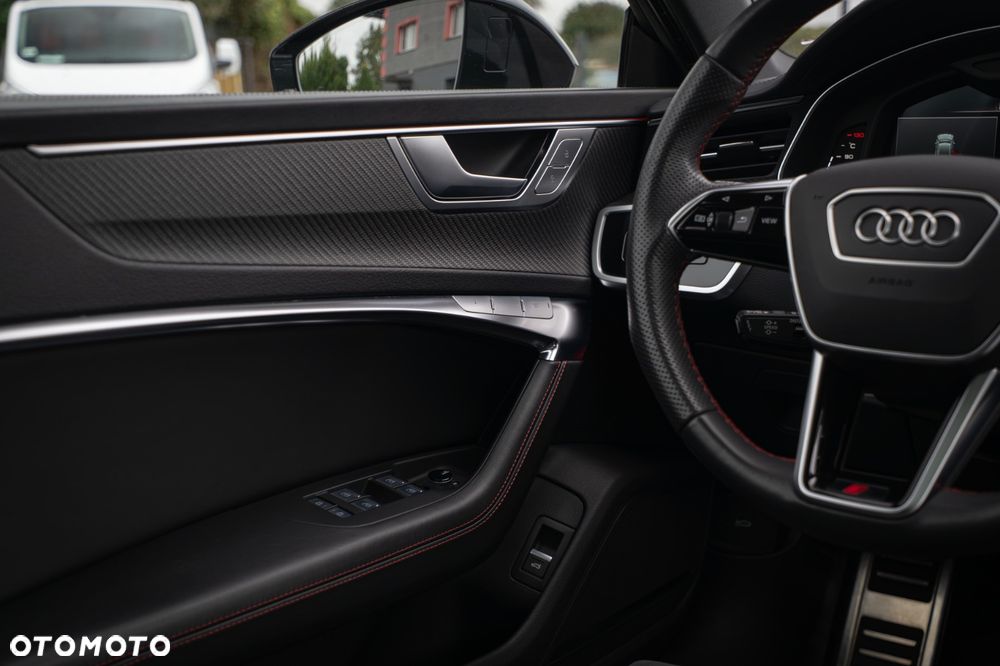 Audi A7 Sportback 45 TFSI mHEV Quattro S tronic - 39