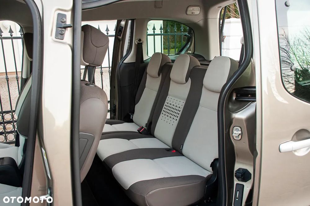 Citroën Berlingo - 30