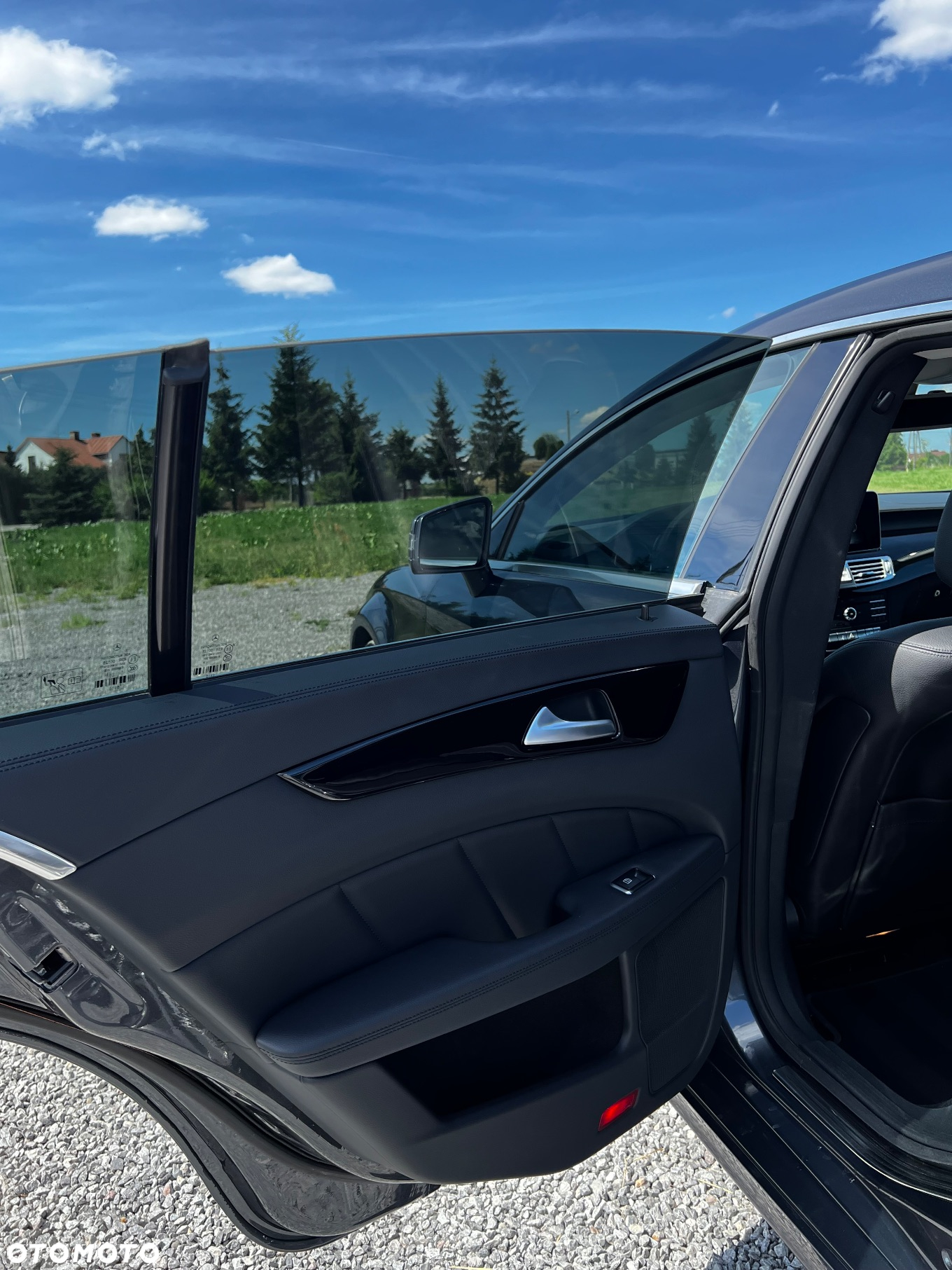Mercedes-Benz CLS 250 (BlueTEC) d 4-Matic - 27