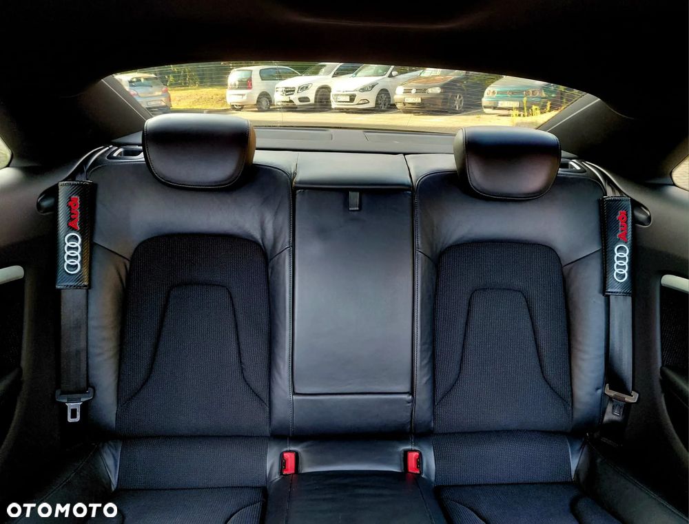 Audi A5 Coupé - 14