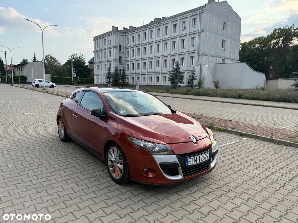 Renault Megane 2.0 16V TCE Dynamique - 3