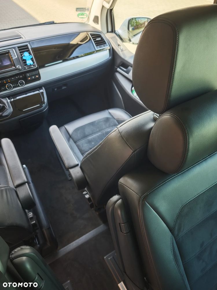 Volkswagen Multivan 2.0 BiTDI L1 Highline 4Motion - 28