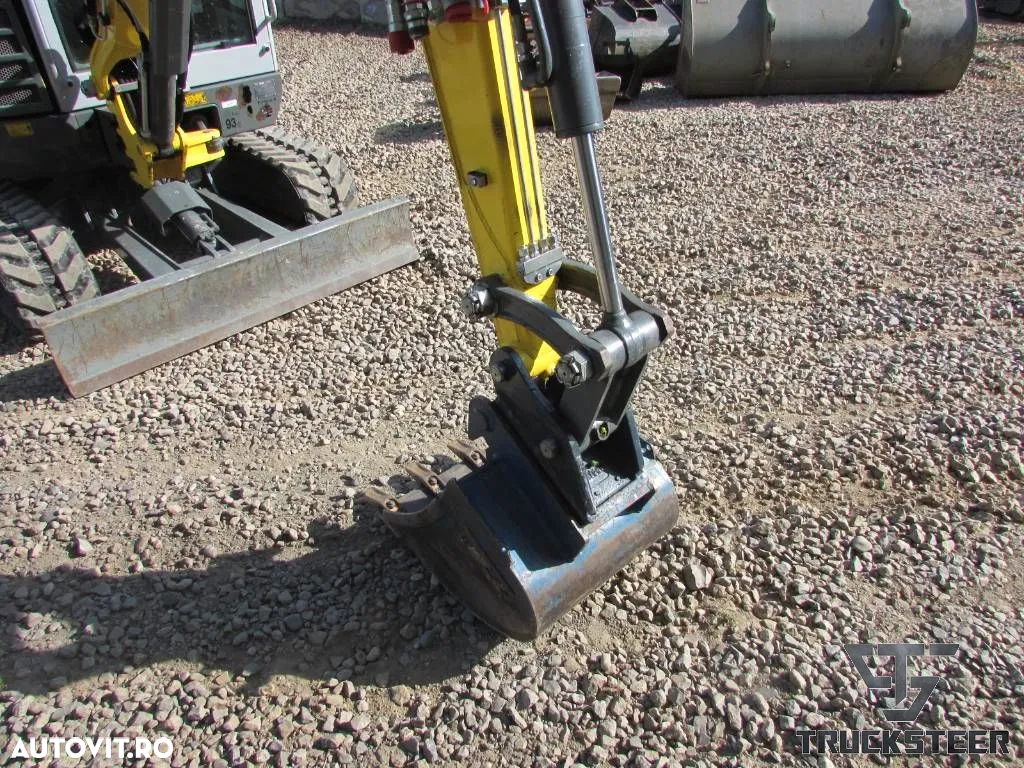 Wacker Neuson EZ 26 - 13