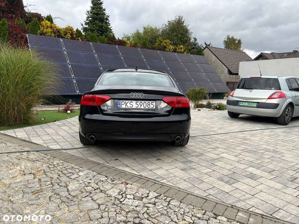 Audi A5 Sportback - 11