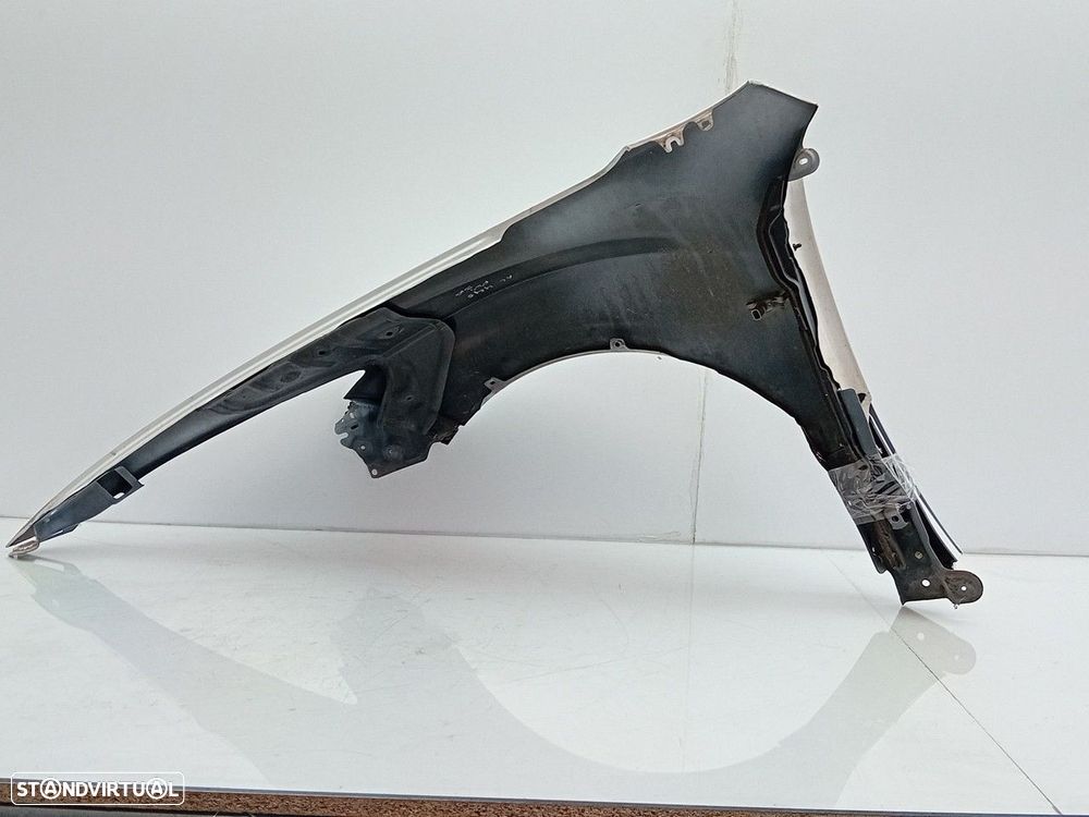 Guarda-lamas direito MAZDA 6 Sedan (GH) - 3