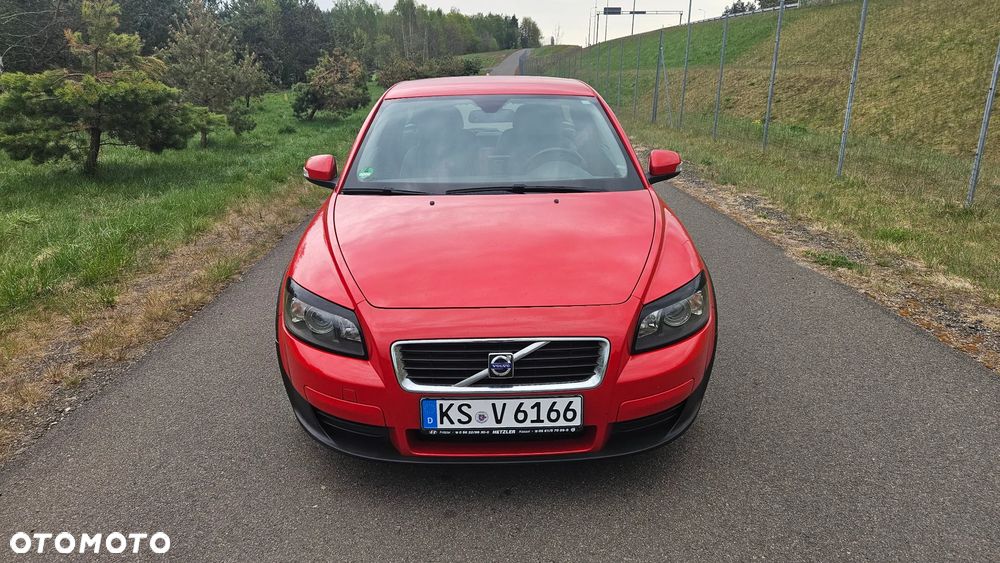 Volvo C30 DRIVe Kinetic - 2