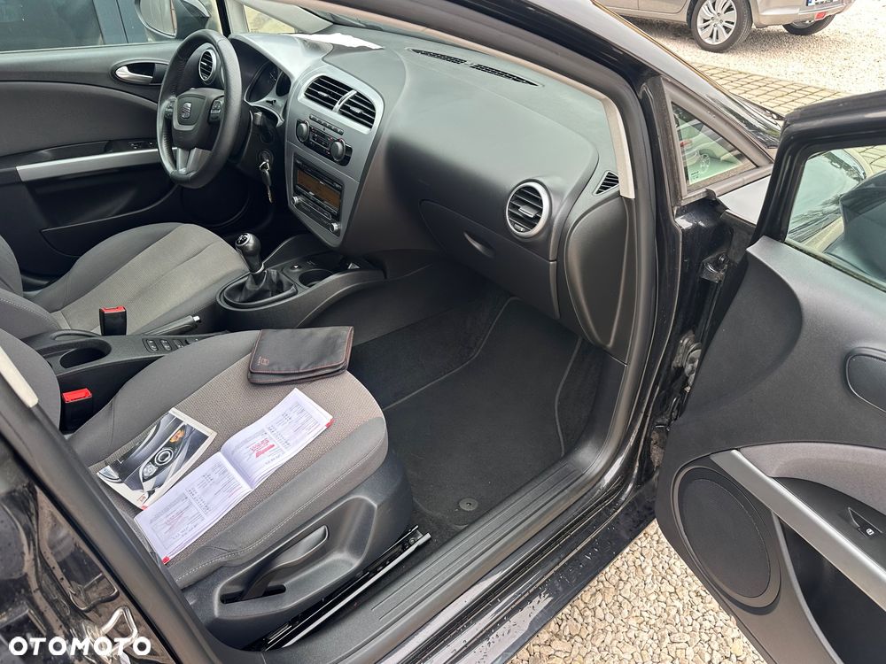Seat Leon - 14