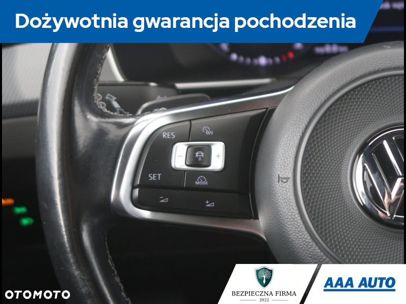 Volkswagen Arteon - 20