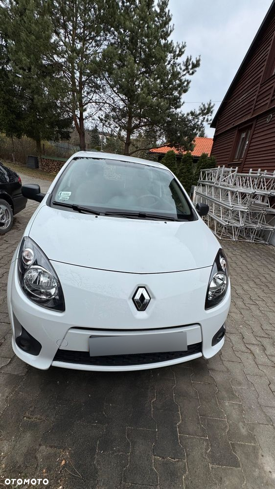 Renault Twingo 1.5 dCi Authentique - 8