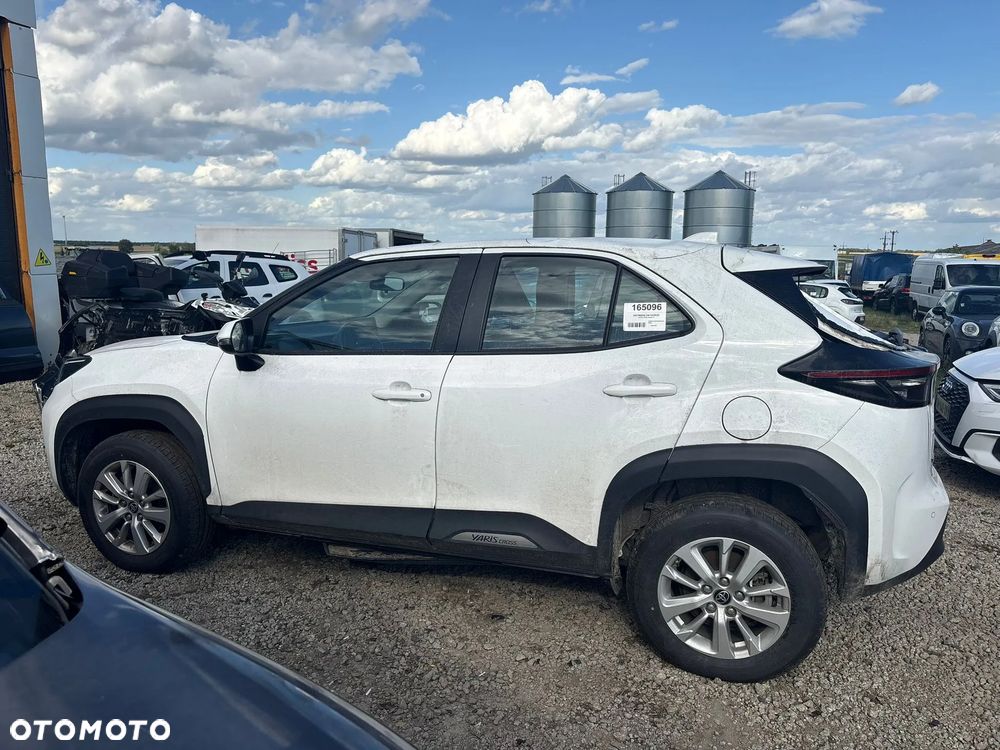Toyota Yaris Cross Hybrid 1.5 Comfort - 19