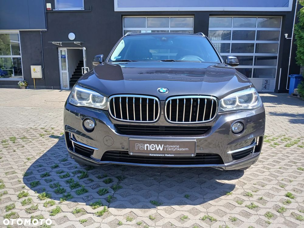 BMW X5 - 3