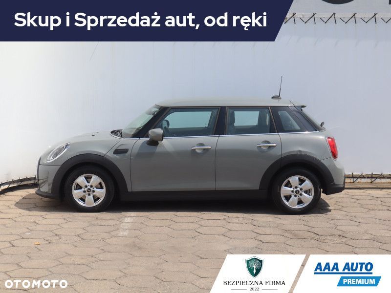 MINI Cooper - 4