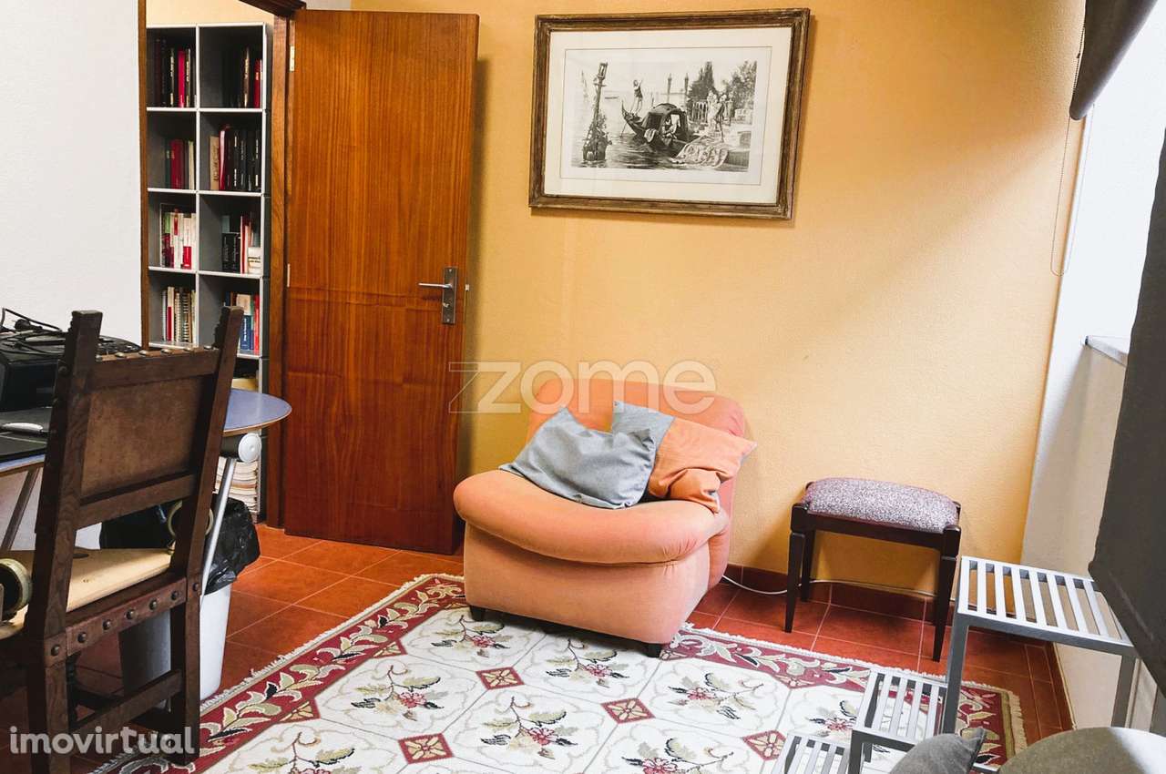 Escritório Alapraia - Grande imagem: 4/14