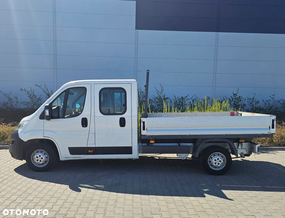 Citroën JUMPER - 3