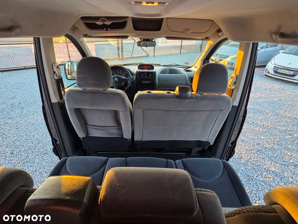 Citroën Jumpy L1 (5-Si.) Exclusive - 2