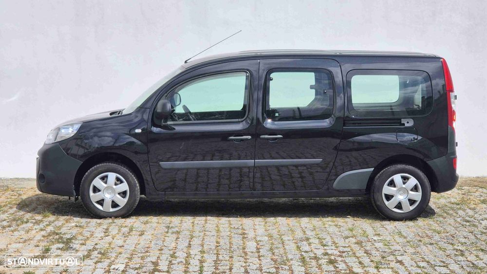 Renault Kangoo - 8