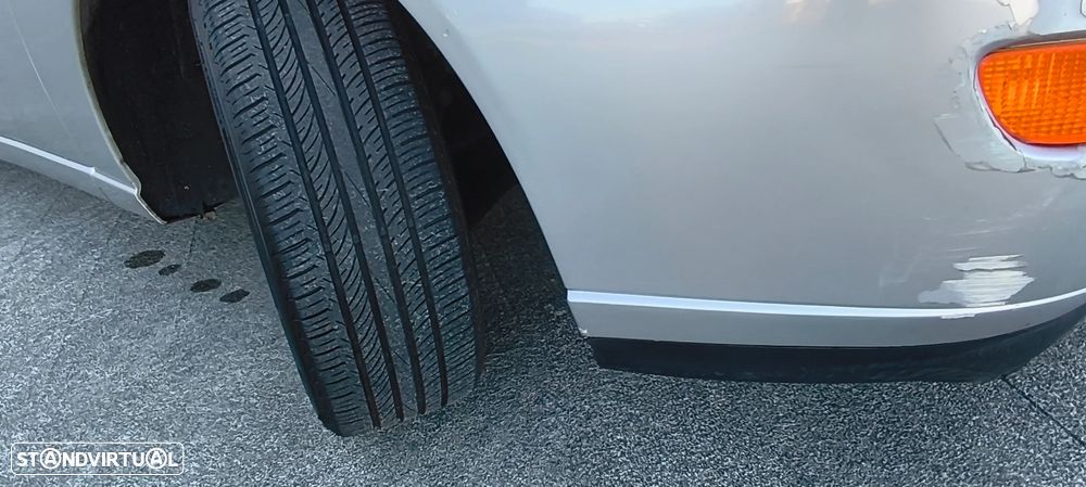 Ford Focus 1.6 Ghia - 3