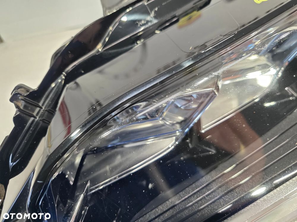 LEXUS RX4 RX 4 IV 450H 15- LEWA LAMPA PRZEDNIA PRZÓD FULL LED , NR KOITO 48169 , NR AUKCJI LPP266 - 6