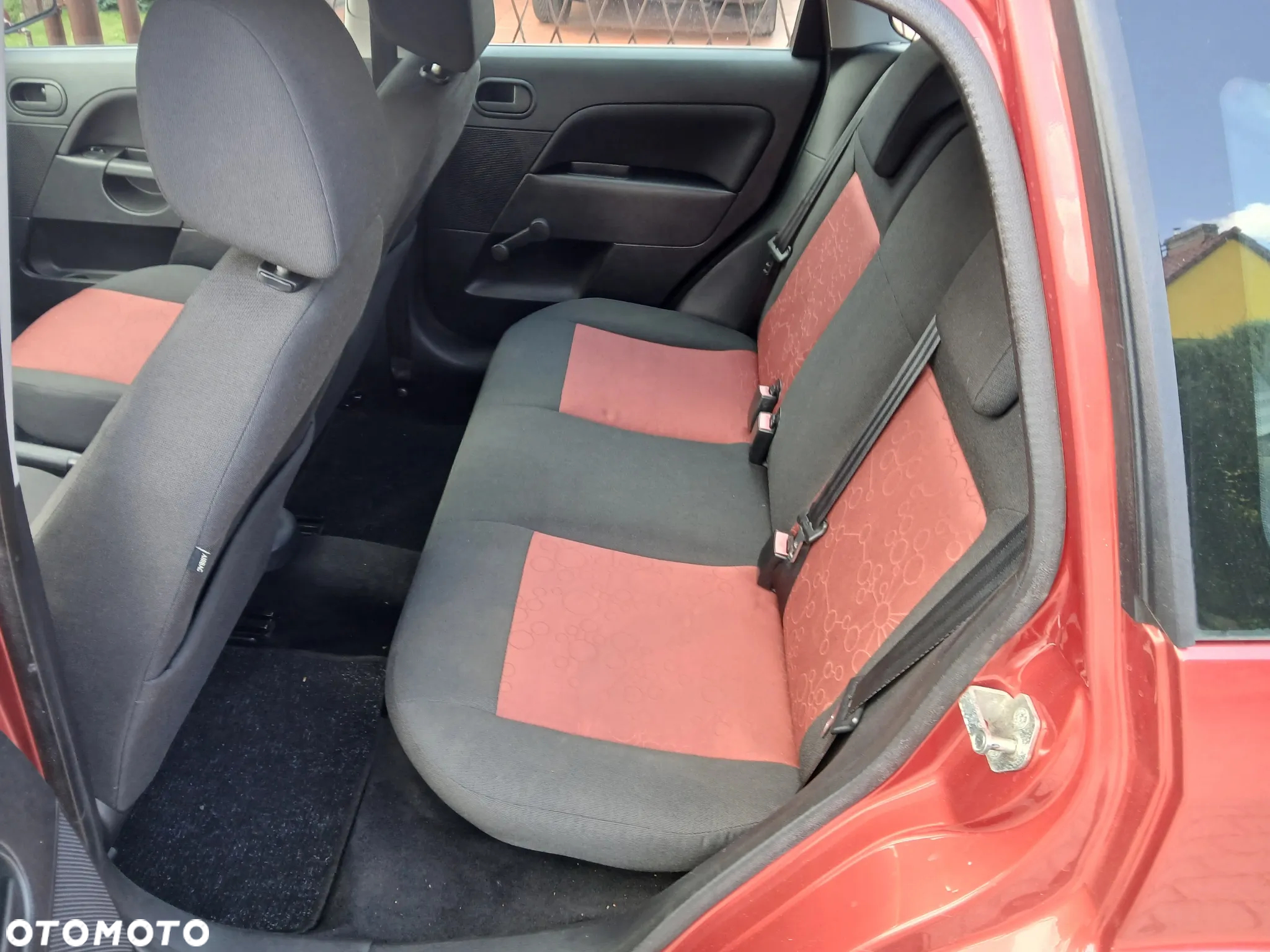 Ford Fiesta 1.3 Fun - 15