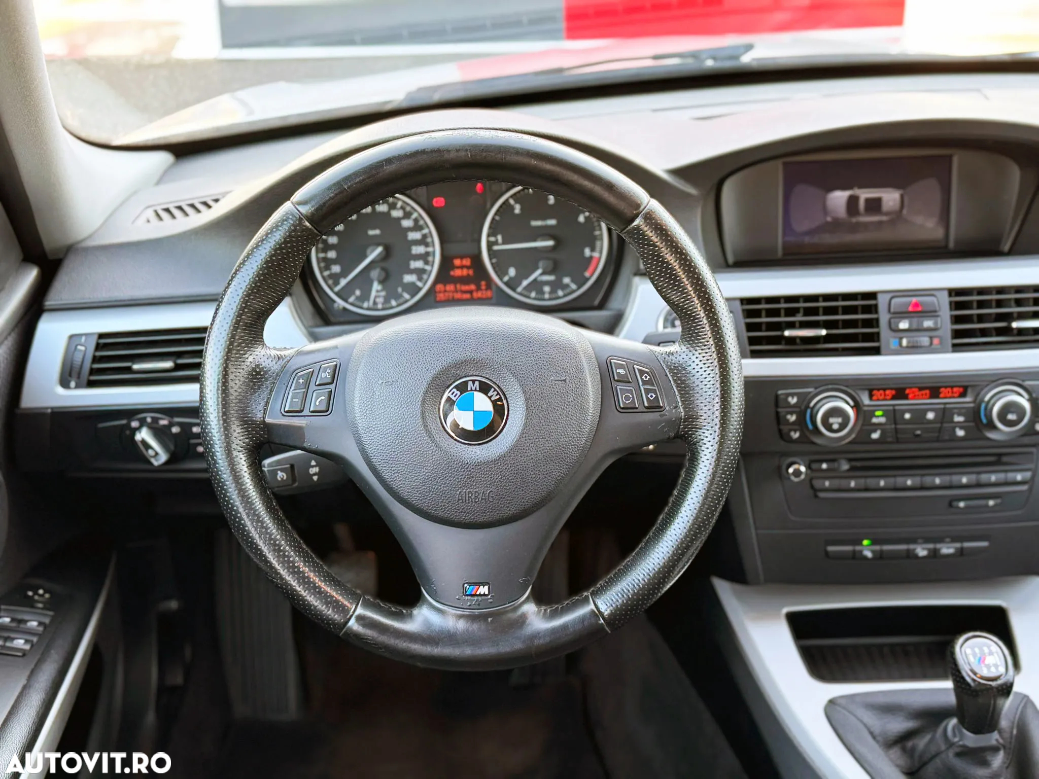 BMW Seria 3 320d xDrive DPF Edition Lifestyle - 5
