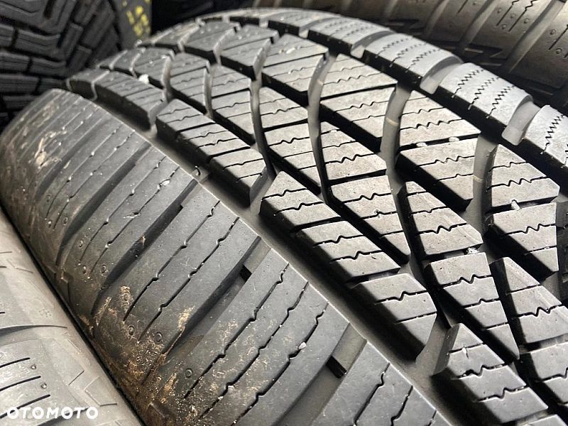 205/60/16 Hankook Kinergy 4S_7,2mm_4szt_(421) - 6