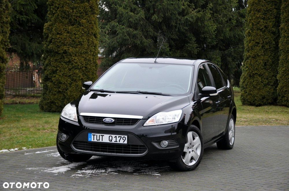 Ford Focus - 9