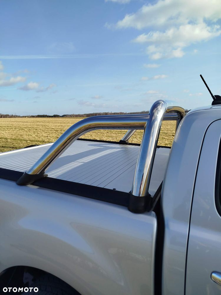 Ford Ranger 2.0 EcoBlue 4x4 DC Limited - 5