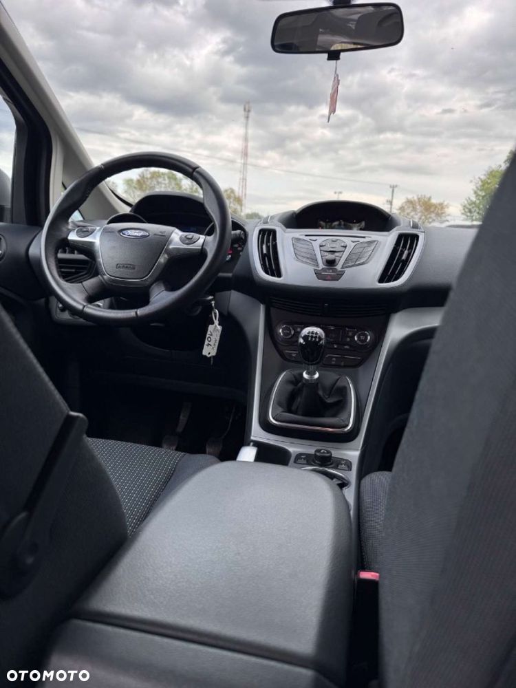 Ford C-MAX - 35