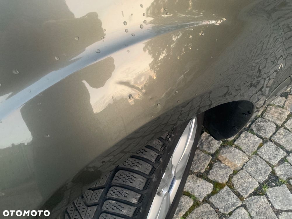 Ford Galaxy 2.0 TDCi Titanium - 21