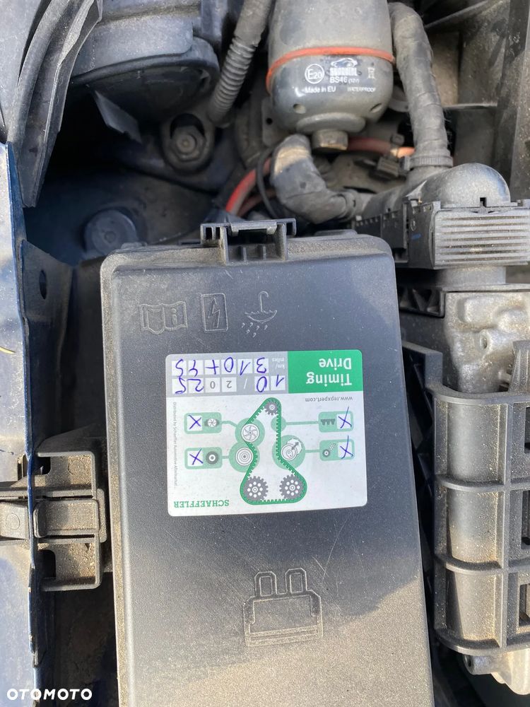 Skoda Octavia 1.6 TDI Ambition - 13