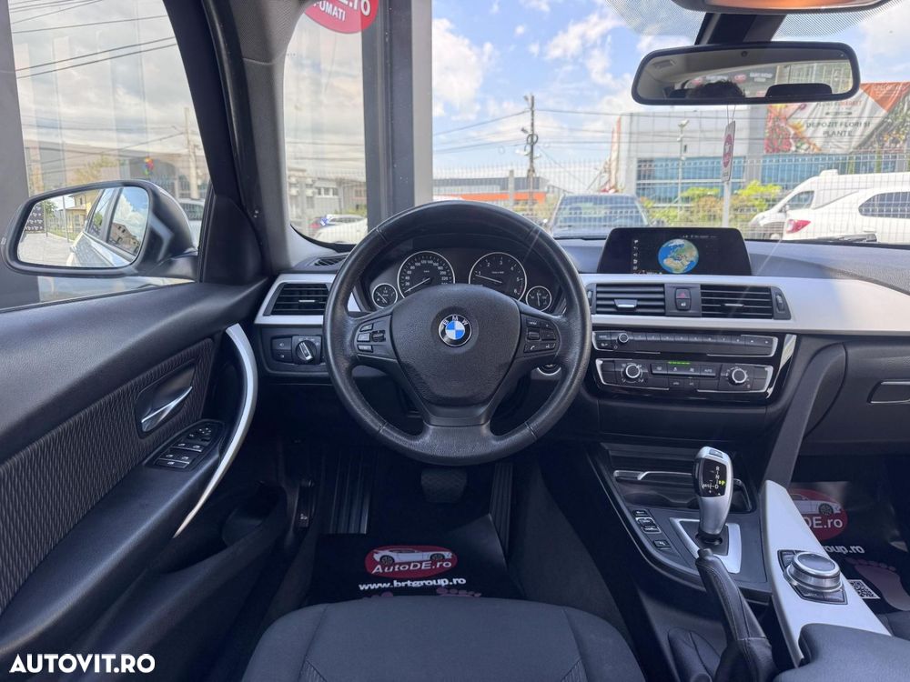 BMW Seria 3 - 9