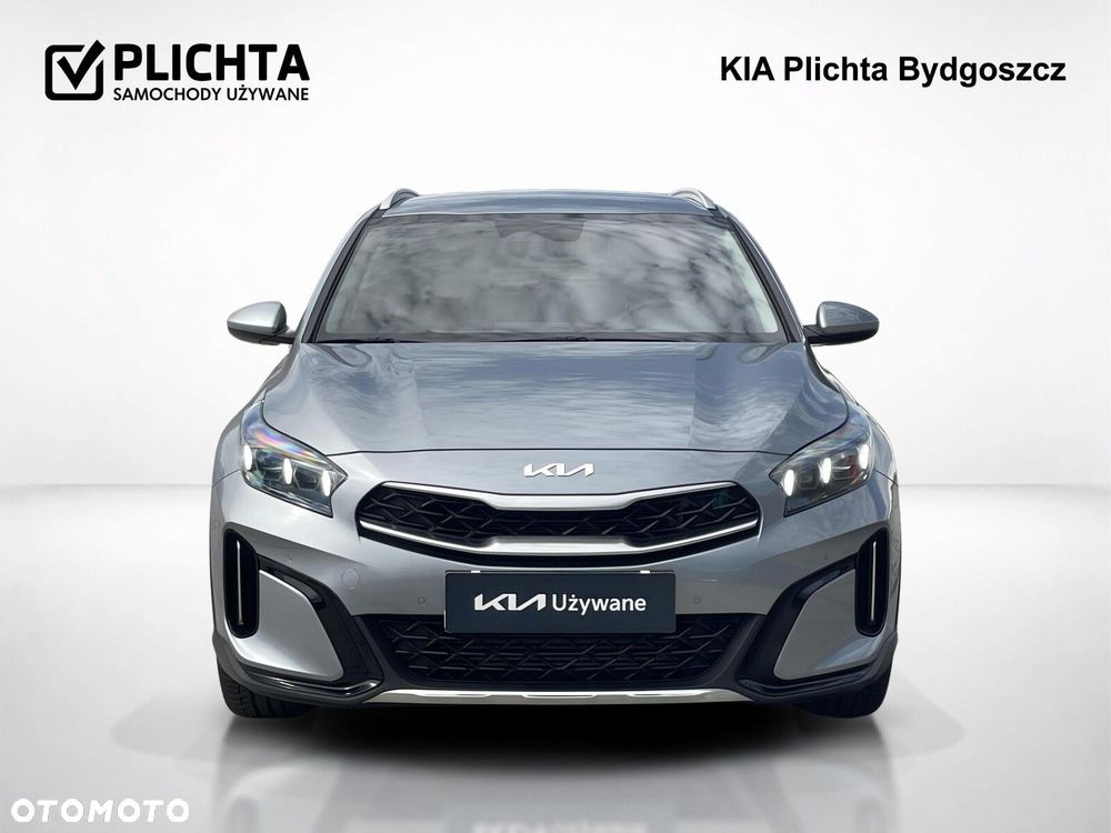 Kia XCeed 1.5 T-GDI M DCT - 9