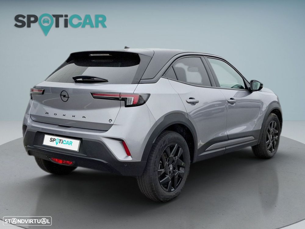 Opel Mokka-e 50 kWh GS - 9