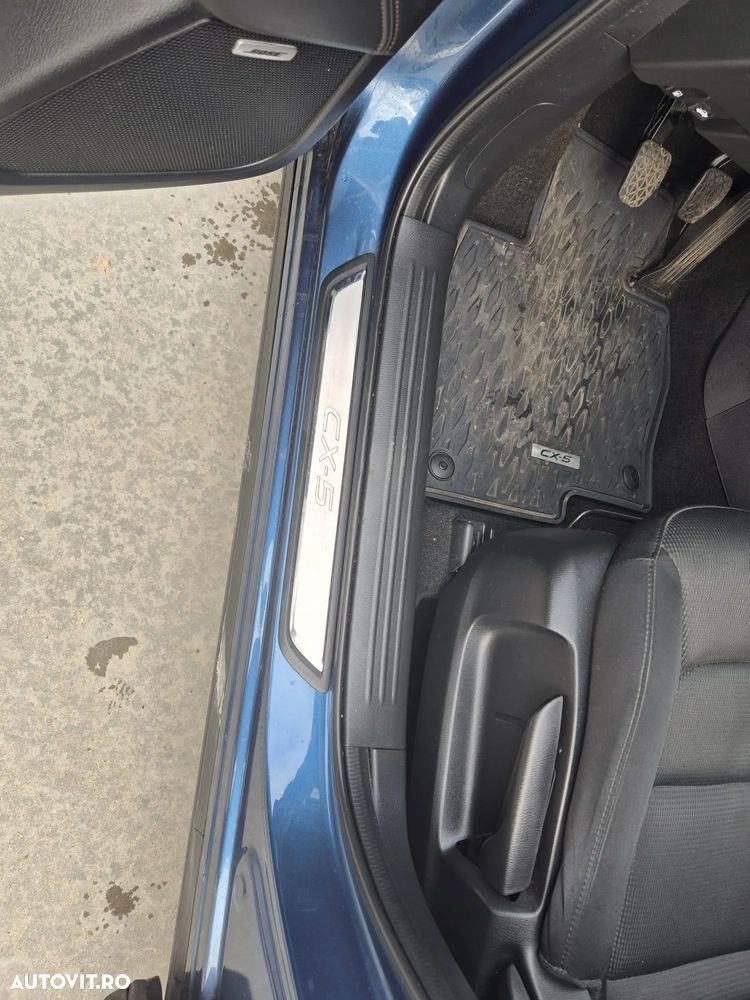 Mazda CX-5 G165 4x2 Revolution - 5