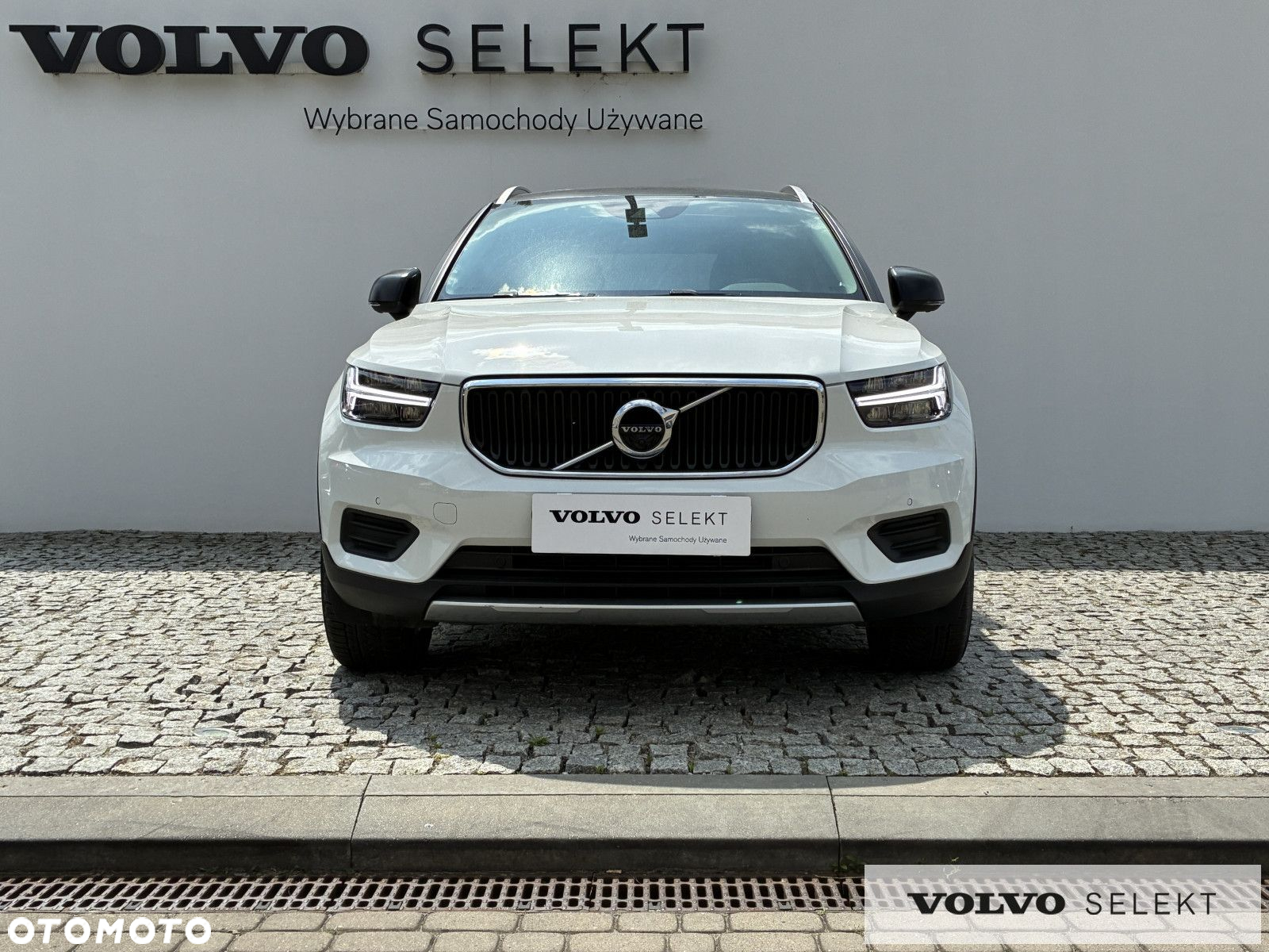Volvo XC 40 - 5