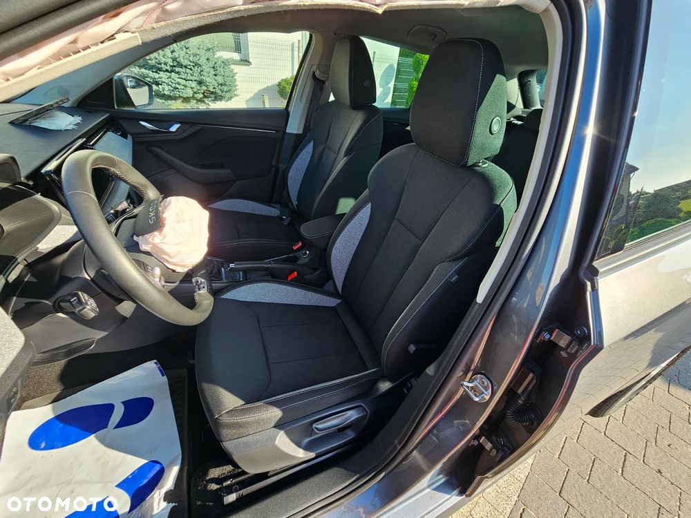 Skoda Kamiq 1.5 TSI Ambition DSG - 13