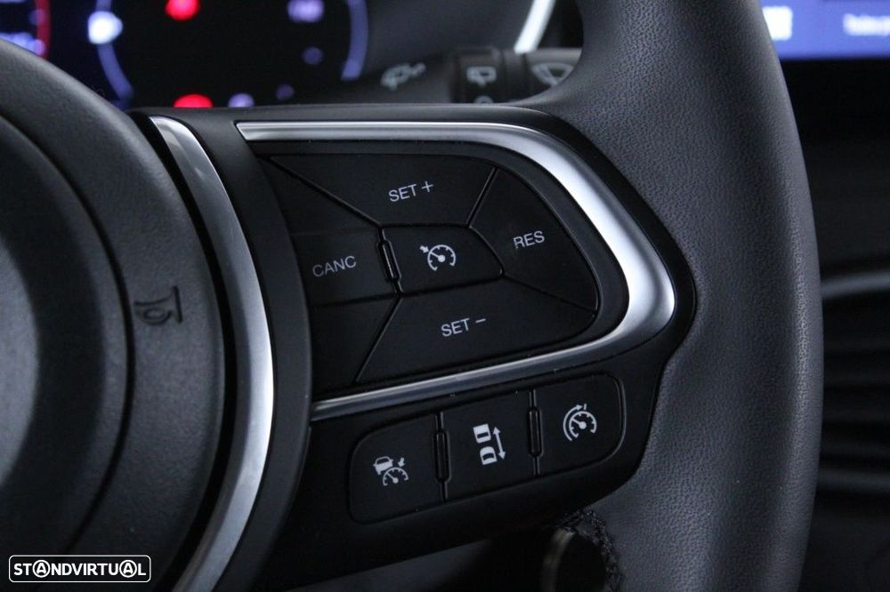 Fiat Tipo Station Wagon Cross 1.0 GSE T3 Cross - 23