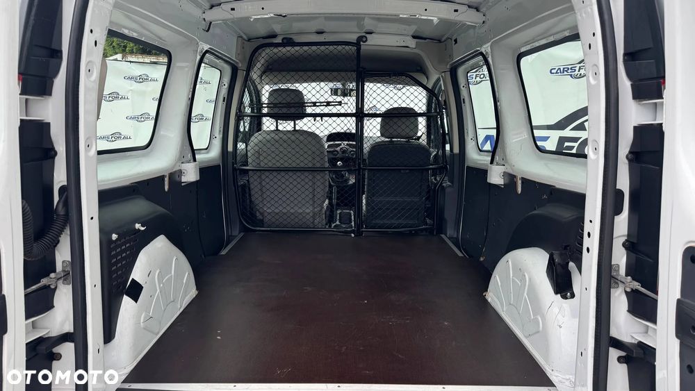 Renault Kangoo BLUE dCi 95 LIMITED - 8
