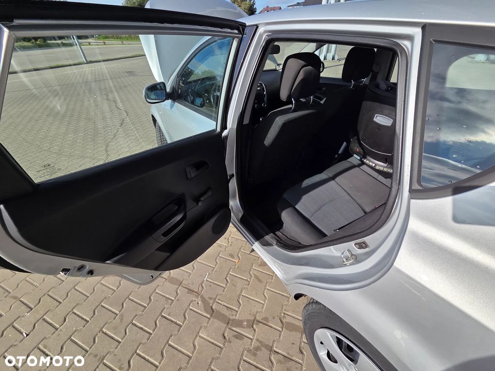 Kia Ceed Cee'd 1.6 Crdi Comfort - 20