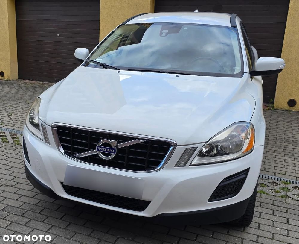 Volvo XC 60 D3 Kinetic - 3
