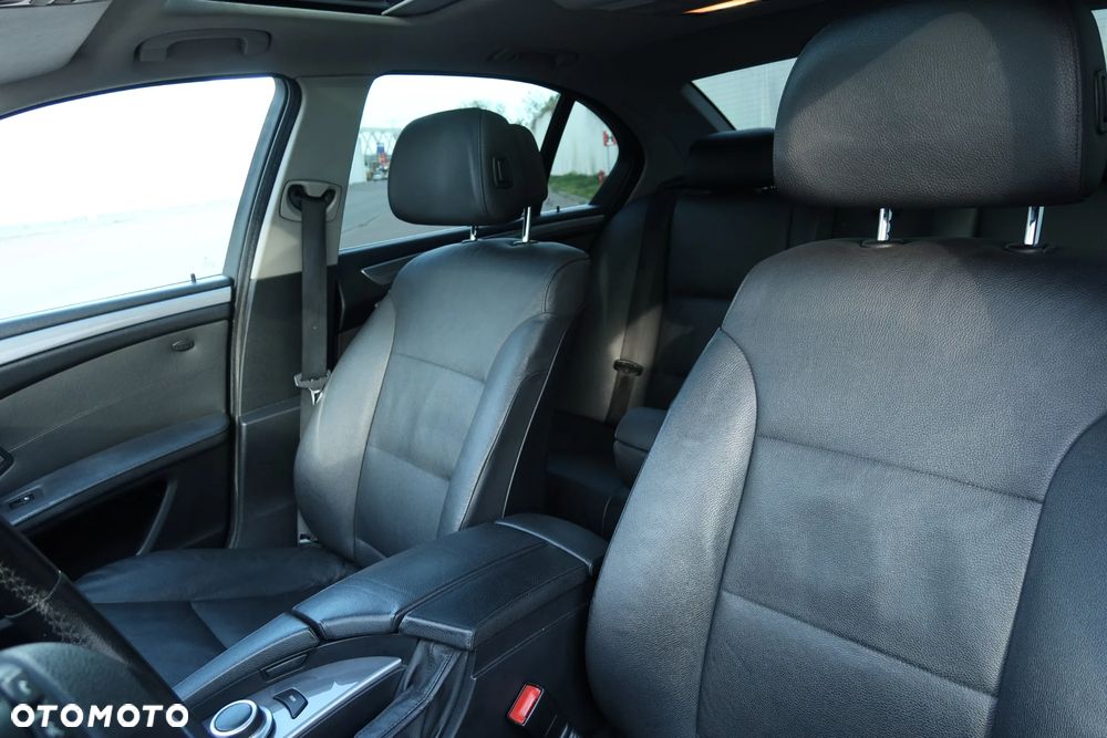 BMW Seria 5 - 30