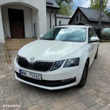 Skoda Octavia 1.6 TDI Ambition - 2