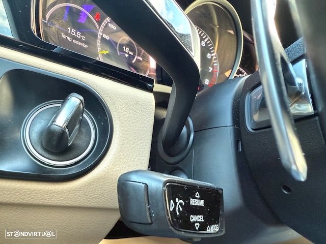 Porsche Cayenne E-Hybrid Tiptronic S - 37