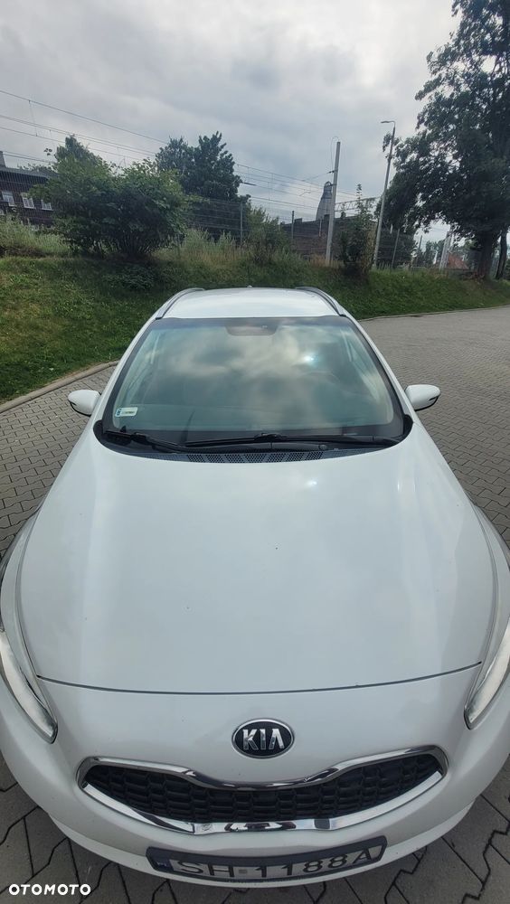 Kia Ceed - 30