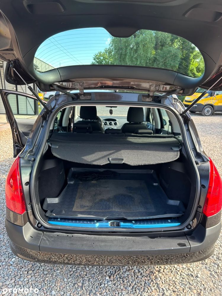 Peugeot 308 1.6 HDi Active - 14