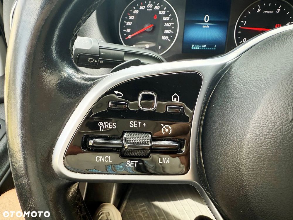 Mercedes-Benz Sprinter - 19