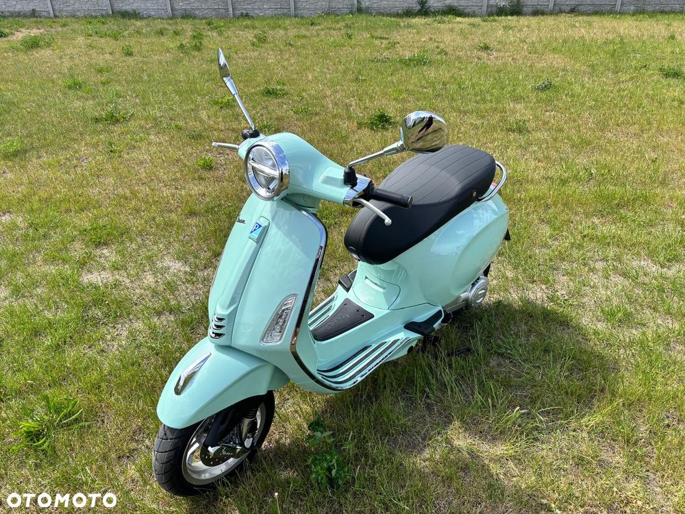 Piaggio Vespa - 17