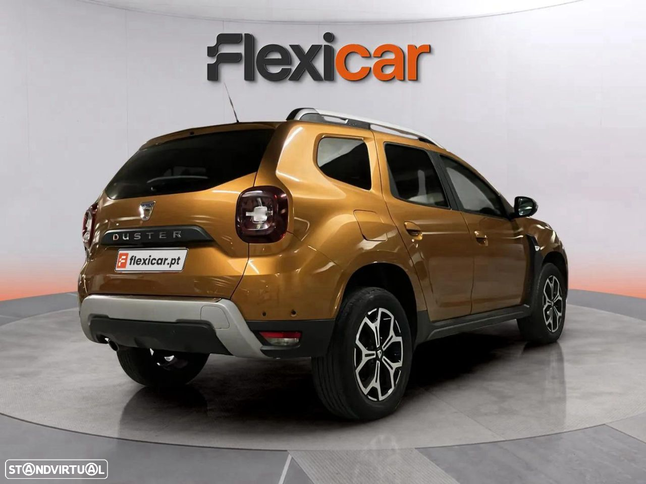Dacia Duster - 6
